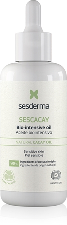 Sesderma SESCACAY Bio-Intensive Oil Regenerating Oil for scars and stretch marks