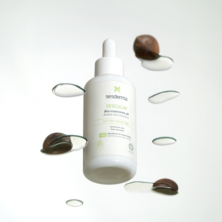 Sesderma SESCACAY Bio-Intensive Oil Regenerating Oil for scars and stretch marks