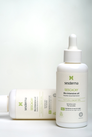 Sesderma SESCACAY Bio-Intensive Oil Regenerating Oil for scars and stretch marks