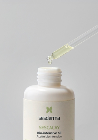 Sesderma SESCACAY Bio-Intensive Oil Regenerating Oil for scars and stretch marks