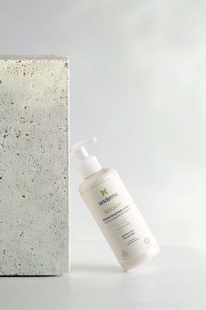 Sesderma SESCACAY Moisturizing Body Cream Moisturizing Body Cream