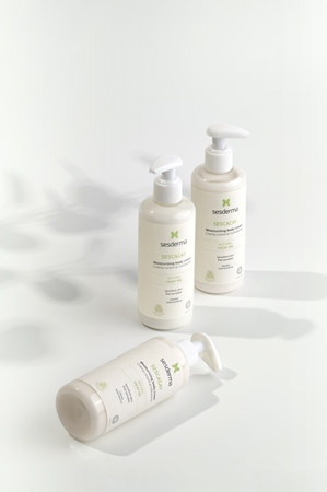 Sesderma SESCACAY Moisturizing Body Cream Moisturizing Body Cream