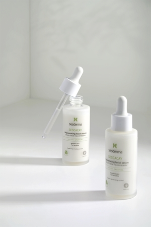 Sesderma SESCACAY Rejuvenating facial serum verjüngendes Anti-Aging Serum für empfindliche Haut