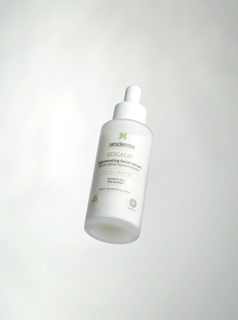 Sesderma SESCACAY Rejuvenating facial serum verjüngendes Anti-Aging Serum für empfindliche Haut