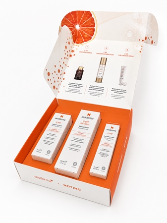 Sesderma C-Vit Set Presentförpackning med vitamin C