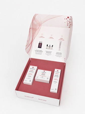 Sesderma Daeses Set Presentförpackning med lyftande effekt