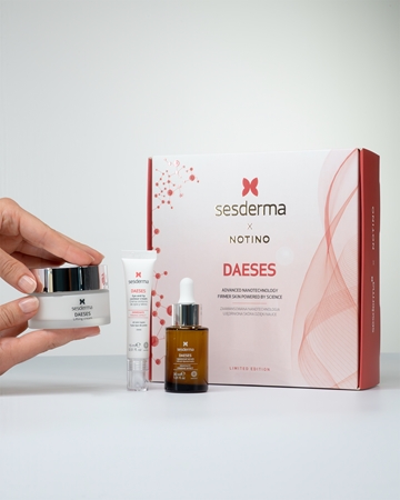 Sesderma Daeses Set coffret cadeau effet lifting
