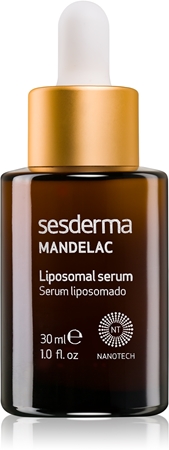 Sesderma Mandelac Liposomal Serum intensely rejuvenating serum with hyaluronic acid
