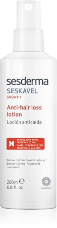 Sesderma Seskavel Growth sprej na vlasy proti padání vlasů
