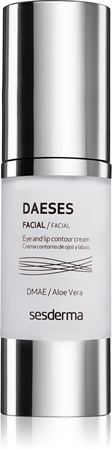 Sesderma Daeses стягащ крем за дълбоки бръчки за зоната околоочите и устните
