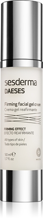 Sesderma Daeses gelový krém pro vypnutí pleti