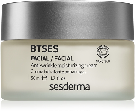 Sesderma Btses creme hidratante antirrugas