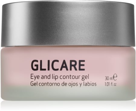 Sesderma Glicare gel anti-rides contour yeux et lèvres