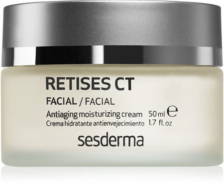 Sesderma Retises CT crema pentru reintinerire împotriva îmbătrânirii pielii