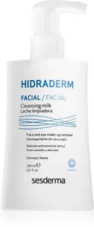 Sesderma Hidraderm Facial loción limpiadora para uso diario