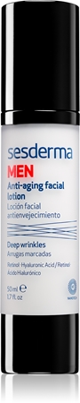 Sesderma Men omlazující pleťový fluid
