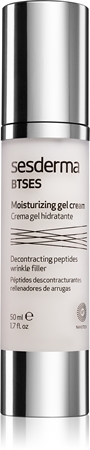 Sesderma Btses Fuktgivande gel-kräm mot uttrycksrynkor