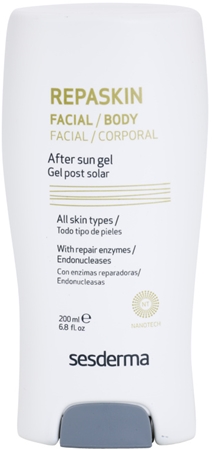 Sesderma Repaskin After Sun | Livrare rapida! | Notino.ro