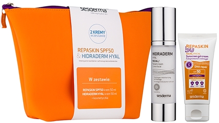 Sesderma Repaskin 50 coffret I.