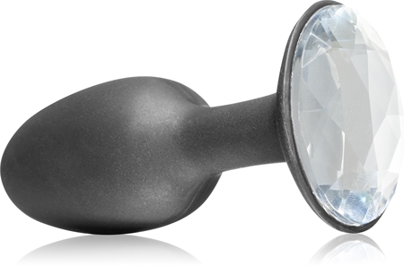 SEVEN CREATIONS - INFLATABLE ANAL PLUG SIZE M