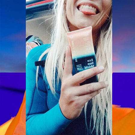 SeventyOne Eco Sun Sport SPF50+ opalovací krém