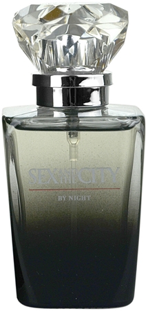 Sex and the City By Night Eau de Parfum para mulheres