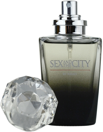 Sex and the City By Night Eau de Parfum para mulheres