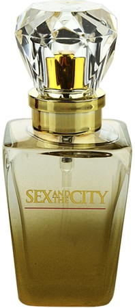 Sex and the City Sex and the City eau de parfum da donna
