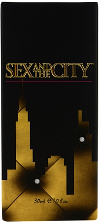 Sex and the City Sex and the City eau de parfum da donna