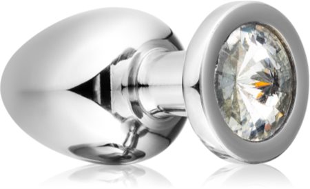 Sextreme Diamond Butt Plug S anální kolík