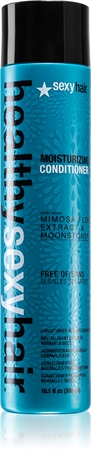 Sexy Hair Healthy balsam hranitor pentru par normal spre uscat