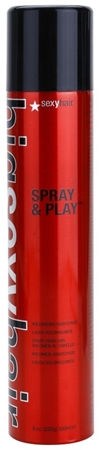 Sexy Hair Big Volume Spray