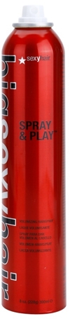 Sexy Hair Big Volume Spray
