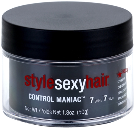 Sexy Hair Style Styling Wax