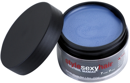 Sexy Hair Style Styling Wax