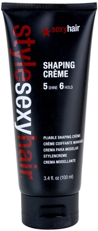 Sexy Hair Style crème stylisante