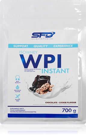 SFD Nutrition WPI Isowhey Instant srvátkový izolát