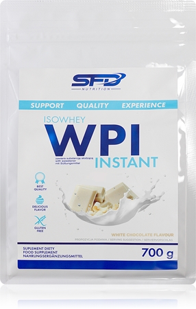 SFD Nutrition WPI Isowhey Instant srvátkový izolát