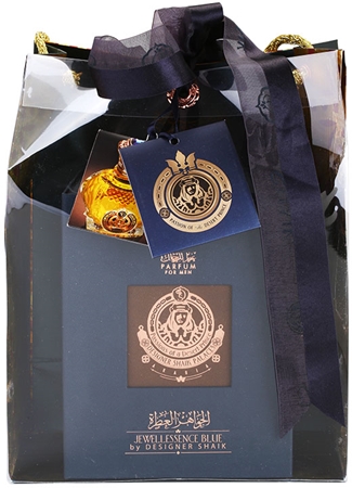 Shaik Opulent Shaik Gold Edition Eau de Parfum uraknak