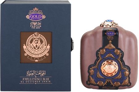 Shaik Opulent Shaik Gold Edition Eau de Parfum uraknak