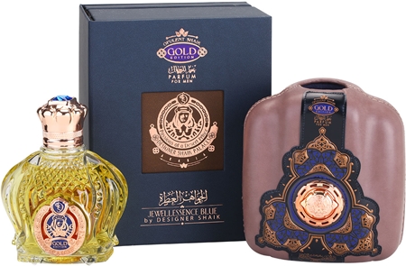 Shaik Opulent Shaik Gold Edition Eau de Parfum uraknak