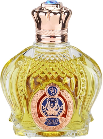Shaik Opulent Shaik Gold Edition Eau de Parfum uraknak