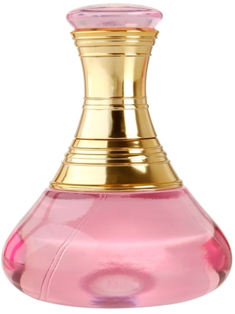 Shakira Aphrodisiac Elixir toaletní voda pro ženy 80 ml