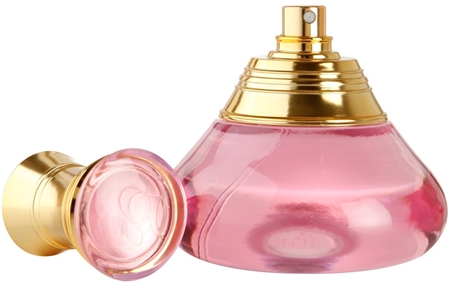 Shakira Aphrodisiac Elixir toaletní voda pro ženy 80 ml