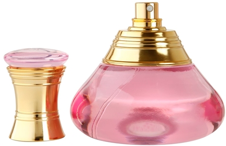Shakira Aphrodisiac Elixir toaletní voda pro ženy 80 ml