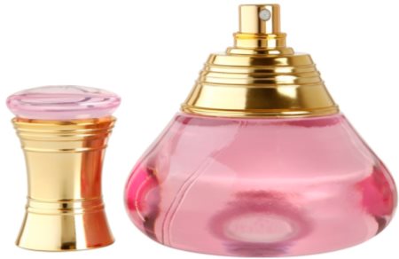 Shakira Aphrodisiac Elixir Eau de Toilette for Women 80 ml