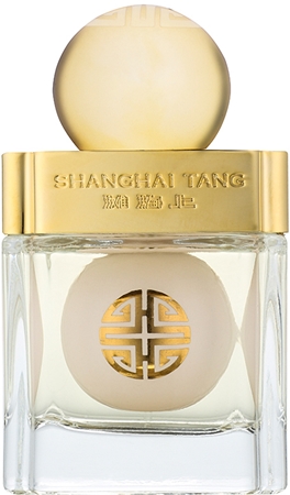 Shanghai Tang Gold Lily Eau de Parfum für Damen
