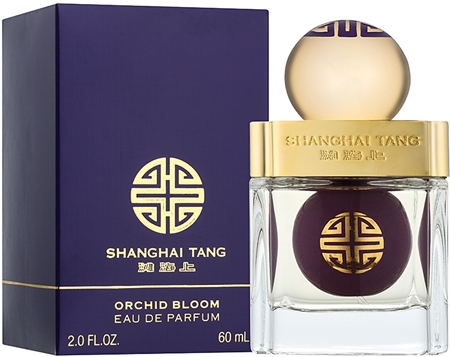 Shanghai Tang Orchid Bloom Eau de Parfum pentru femei
