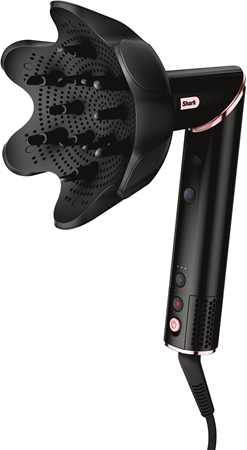Shark FlexStyle® HD440EU fén na vlasy 5 v 1
