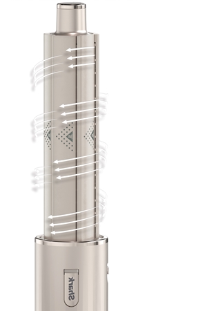 Shark FlexStyle® HD424SLEU multistyler 3 v 1